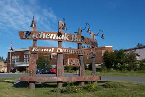Kenai Peninsula College