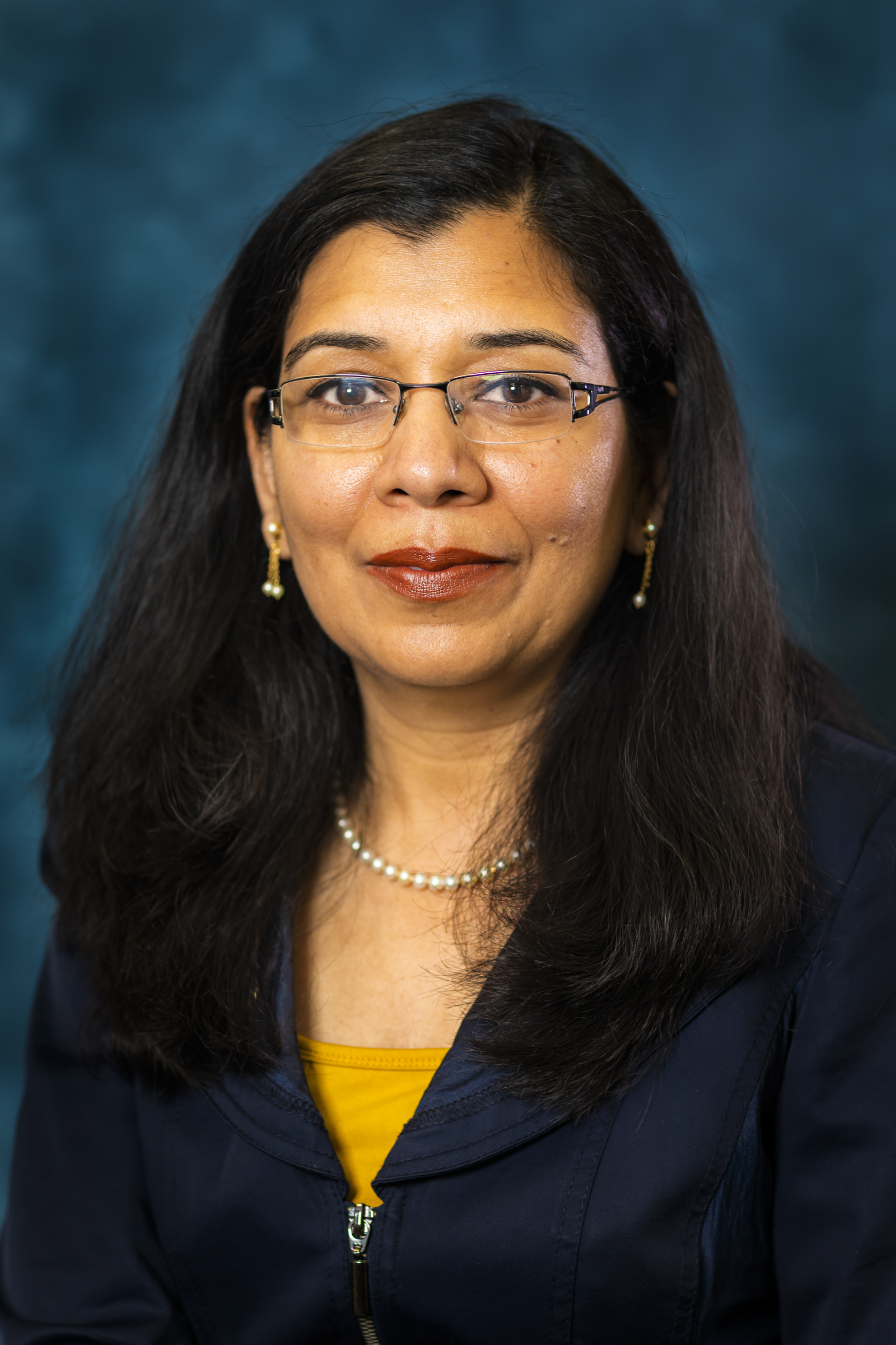 Dr. Anupma Prakash